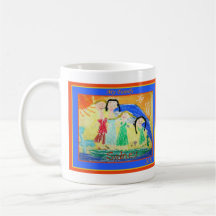sydney moran mug