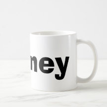 Sydney Mug