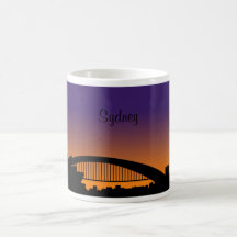 Sydney Mug