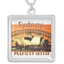 SYDNEY Necklace