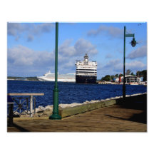 Sydney NS Canada Photos D’art
