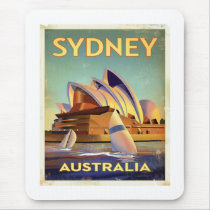 Sydney Opera house