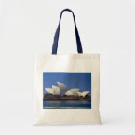 Sydney Opera House Australia Tote Bag