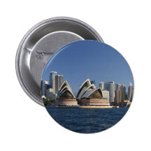 Sydney Opera House Pins