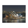 Sydney Opera House Post Card