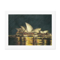 Sydney Opera House