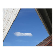 Sydney Opera House Postcard