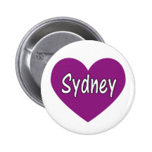 Sydney Pins