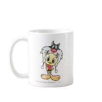 Sylvester Hat Mugs