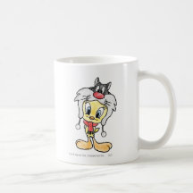 Sylvester Hat Mugs