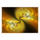 Symbiosis Greeting Cards