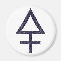 Symbol Asteroid Pallas Magnete