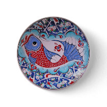 Symbol of Fortune / Tile art
