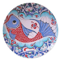Symbol of Fortune / Tile art