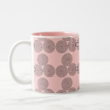 Symbol of Life Mug