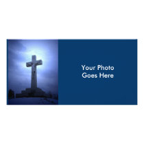 Symbol Of Love - Photo Card
