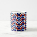 Symbol of Power / Chin-teh-ma-nee Mug