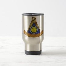 SYMBOL OF THE PAST MASTER MUGS