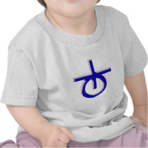 Symbol Rune T-Shirts