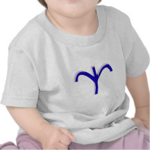 Symbol Rune Tshirt