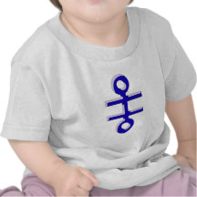 Symbol Rune Tshirt