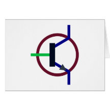 Symbol Transistor Karten