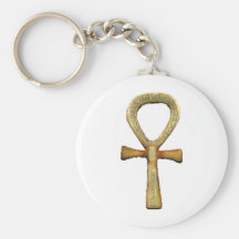 Symbole égyptien porte-clef
