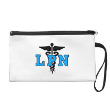 Symbole médical de LPN Dragonne