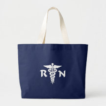Symbole médical de RN Sacs Fourre-tout