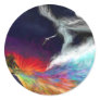 Symbolic Flows Sticker