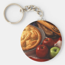 Symbols of America Keychains