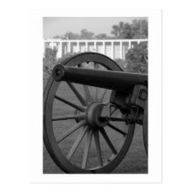 Symbols of Liberty Postcard