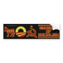 Symbols of Socialism Bumper Stickers