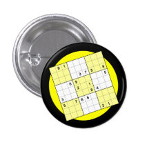 Symmetrical Sudoku with 20 clues Buttons