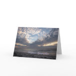 Sympathies "Heart in the Clouds" Card