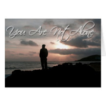 Sympathy Card