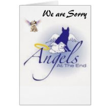 Sympathy Card