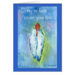 Sympathy Card