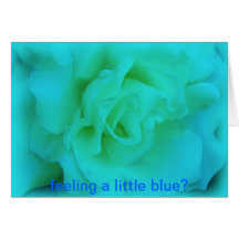 sympathy card