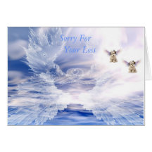 Sympathy Card