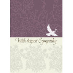Sympathy Cards