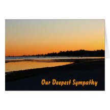 Sympathy Greeting Cards