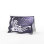 Sympathy - Loss of Mother cards