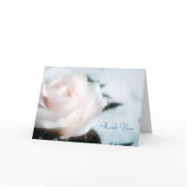 Sympathy Thank You Cards