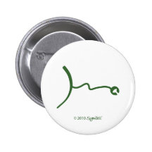 SymTell Green Content Symbol Pins