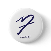 SymTell Purple Anxious Symbol Pins
