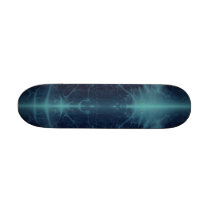 Synapse Mini Skateboard