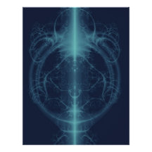 Synapse Personalized Letterhead