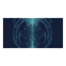 Synapse Photo Card Template