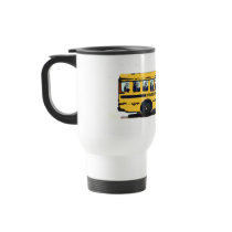 Synapse Prep School Coffee Mug